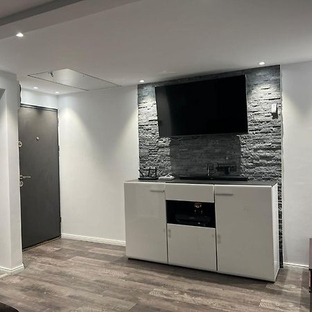 Apartament Mansarda Venus Ramnicu Valcea Ngoại thất bức ảnh