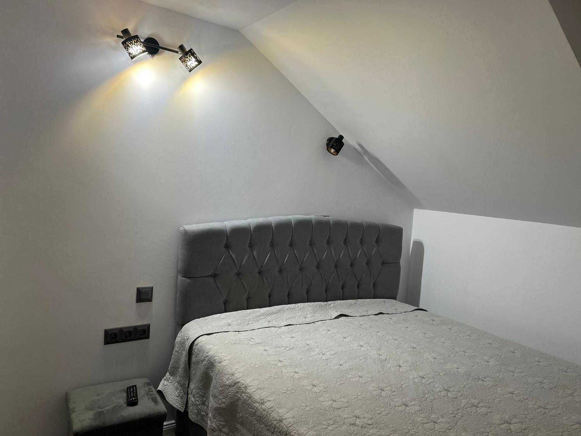Apartament Mansarda Venus Ramnicu Valcea Ngoại thất bức ảnh