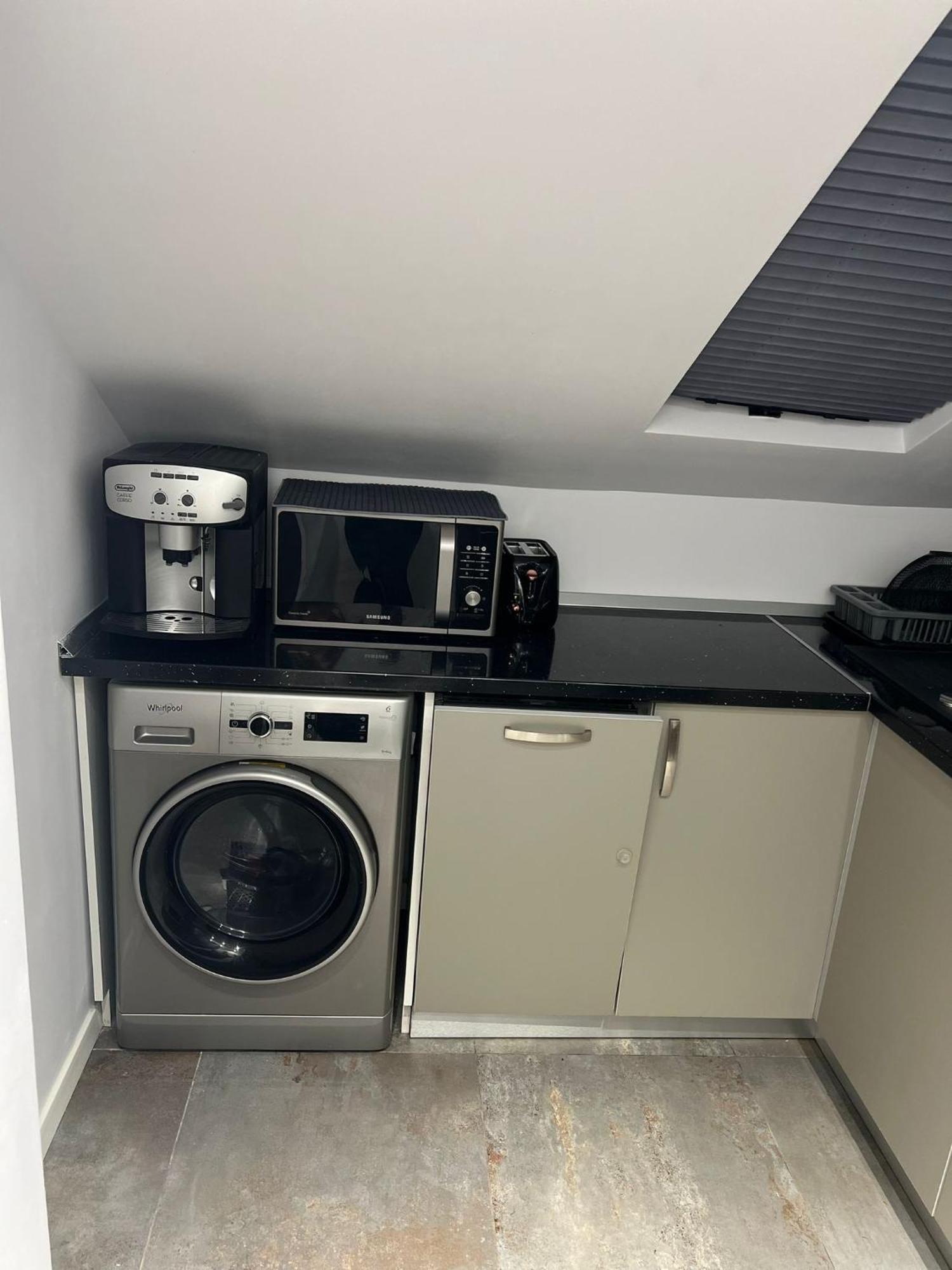 Apartament Mansarda Venus Ramnicu Valcea Ngoại thất bức ảnh