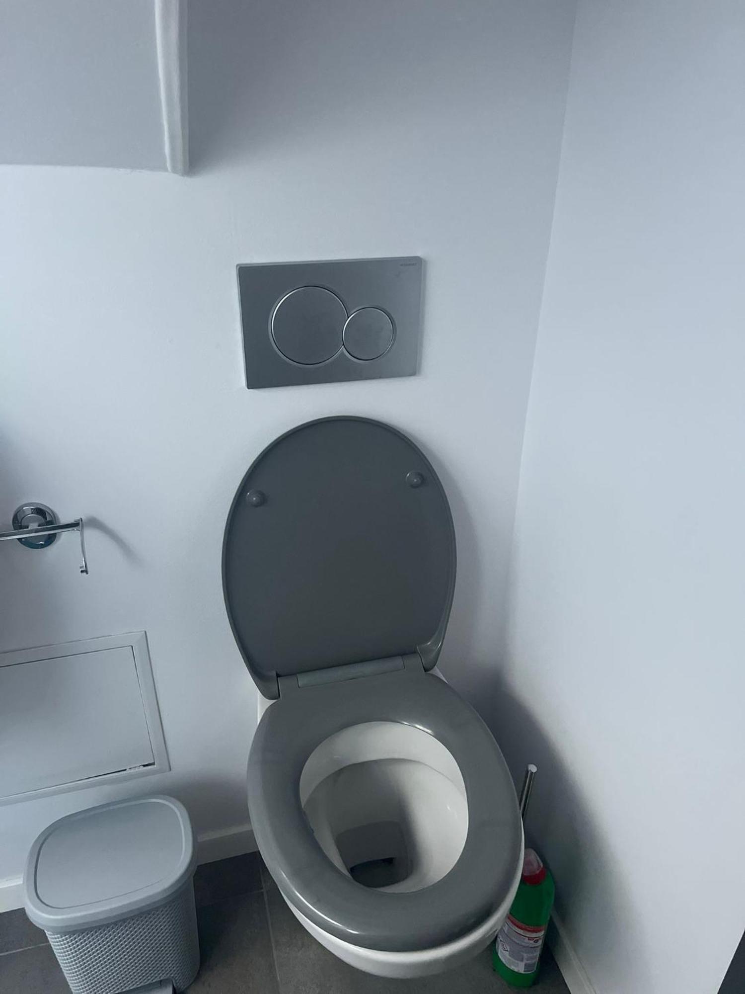 Apartament Mansarda Venus Ramnicu Valcea Ngoại thất bức ảnh